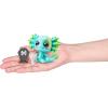 image5 Surprise ALotA Axolotls Series 1 Surprise Themed Axolotls with 5 Unique Accessories and Play Accessories Fun Imaginative Toys for Kids Gift for Boys and Girls Aged 3 Years Old 2 Pack