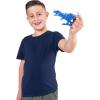 image5 Surprise Dino Strike Ice Age 2PK by ZURU UNbox Surprise Dinosaurs TrucksHelicopters Slime and More