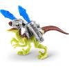 image5 Surprise Dino Strike Series 5 Color Change 2 Pack by ZURU Mystery Collectible Mini Dinosaur Toys Fossils Capsules for Boys and Kids 2 Pack
