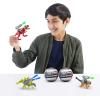 image5 Surprise Dino Strike Series 5 Color Change 2 Pack by ZURU Mystery Collectible Mini Dinosaur Toys Fossils Capsules for Boys and Kids 2 Pack