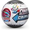 image5 Surprise Dino Strike Series 5 Color Change 2 Pack by ZURU Mystery Collectible Mini Dinosaur Toys Fossils Capsules for Boys and Kids 2 Pack