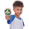 image5 Surprise Dino Strike Surprise Mystery Battling Collectible Dinos by ZURU 2 Pack Glow in The DarkGoldSeries 2