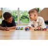 image5 Surprise MakeARacer Race Car Vehicle Themed Novelty Unboxing Toy Collectible Minis by ZURU 2 Capsules