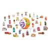 image5 Surprise Mega Gross Minis Series 2 2 Pack by ZURU Boys Mystery Collectible Mini Parody Slime1 Pack