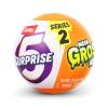 image5 Surprise Mega Gross Minis Series 2 2 Pack by ZURU Boys Mystery Collectible Mini Parody Slime1 Pack
