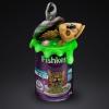 image5 Surprise Mega Gross Minis Series 2 2 Pack by ZURU Boys Mystery Collectible Mini Parody Slime2 Pack