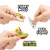 image5 Surprise Mega Gross Minis Series 2 2 Pack by ZURU Boys Mystery Collectible Mini Parody Slime2 Pack