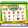 image5 Surprise Mega Gross Minis by ZURU Boys Mystery Collectible Minis Brands Parody Toys for Boys and Girls 3 Halloween ToyMiniature Collectible