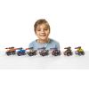 image5 Surprise Monster Trucks Series 1 2 Pack by ZURU Miniature Mystery Collectible Capsules Mini Toy Truck Battle Toys for Boys Kids TeensSeries 1