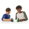 image5 Surprise Monster Trucks Series 1 2 Pack by ZURU Miniature Mystery Collectible Capsules Mini Toy Truck Battle Toys for Boys Kids TeensSeries 2