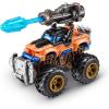 image5 Surprise Monster Trucks Series 1 2 Pack by ZURU Miniature Mystery Collectible Capsules Mini Toy Truck Battle Toys for Boys Kids TeensSeries 3