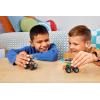 image5 Surprise Monster Trucks Series 1 2 Pack by ZURU Miniature Mystery Collectible Capsules Mini Toy Truck Battle Toys for Boys Kids TeensSeries 3