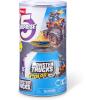 image5 Surprise Monster Trucks Series 3 Color Change 2 Pack by ZURU Collectible Racing Battle Surprise Fireable Weapons Action Toys for Boys2 Capsule