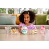 image5 Surprise My Mini Baby Series 1 by ZURU Collectible Mystery Capsule Toy for Girls Realistic Miniature Baby Playset and Accessories1 Pack