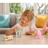 image5 Surprise My Mini Baby Series 1 by ZURU Collectible Mystery Capsule Toy for Girls Realistic Miniature Baby Playset and Accessories2 Pack