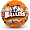 image5 Surprise NBA Ballers Series 1 by ZURU Collectible Mystery Capsule Toy for Girls Realistic Miniature Baby Playset and AccessoriesSeries1