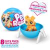 image5 Surprise Pet Rescue Series 1 by ZURU 2 Pack Cute Stuffed Animal Miniature Toys Amazon Exclusive Magic Color Change Mystery Collectible Plushies for Kids and Girls
