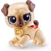 image5 Surprise Pet Rescue Series 1 by ZURU 2 Pack Cute Stuffed Animal Miniature Toys Amazon Exclusive Magic Color Change Mystery Collectible Plushies for Kids and Girls