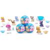 image5 Surprise Pet Rescue Series 1 by ZURU 2 Pack Cute Stuffed Animal Miniature Toys Amazon Exclusive Magic Color Change Mystery Collectible Plushies for Kids and Girls