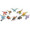 image5 Surprise Series 3  Dino Strike Hunt Capsules by ZURU 2 Pack Mystery Collectible Mini Dinosaur Toys