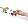 image5 Surprise Series 3  Dino Strike Hunt Capsules by ZURU 2 Pack Mystery Collectible Mini Dinosaur Toys