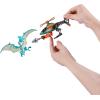 image5 Surprise Series 3  Dino Strike Hunt Capsules by ZURU 2 Pack Mystery Collectible Mini Dinosaur Toys