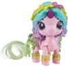 image5 Surprise Unicorn Squad Series 6 Newborn Unicorn Glow Squard 2 Pack by ZURU Amazon Exclusive Mystery Collectible Toys Mini Glow in The Dark Collectable CapsulePink