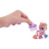 image5 Surprise Unicorn Squad Series 6 Newborn Unicorn Glow Squard 2 Pack by ZURU Amazon Exclusive Mystery Collectible Toys Mini Glow in The Dark Collectable CapsulePink