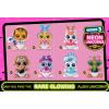 image5 Surprise Unicorn Squad Series 6 Newborn Unicorn Glow Squard 2 Pack by ZURU Amazon Exclusive Mystery Collectible Toys Mini Glow in The Dark Collectable CapsuleSeries 6