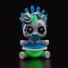 image5 Surprise Unicorn Squad Series 6 Newborn Unicorn Glow Squard 2 Pack by ZURU Amazon Exclusive Mystery Collectible Toys Mini Glow in The Dark Collectable CapsuleSeries 6