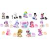 image5 Surprise Unicorn Squad Series 7 2 Pack by ZURU Magic Color Change Glowing Fairies Collectibles Mini Unicorn Toys