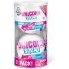 image5 Surprise Unicorn Squad Series 7 2 Pack by ZURU Magic Color Change Glowing Fairies Collectibles Mini Unicorn Toys