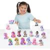 image5 Surprise Unicorn Squad Series 7 2 Pack by ZURU Magic Color Change Glowing Fairies Collectibles Mini Unicorn Toys