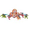 image5 SURPRISE ZURU 7748 Toy Orange