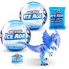 image5 Surprise Dino Strike Ice Age 2 Pack by ZURU UNbox Surprise Dinosaurs TrucksHelicopters Slime and More