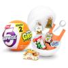 image5 Surprise Mega Gross Minis Series 2 by ZURU Boys Mystery Collectible Mini Parody Slime1 Pack