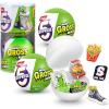 image5 Surprise Mega Gross Minis by ZURU Boys Mystery Collectible Minis Brands Parody Toys for Boys and Girls 3 Halloween Toy2 pack Capsules