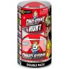 image5 Surprise Series 3  Dino Strike Hunt Capsules by ZURU 2 Pack Mystery Collectible Mini Dinosaur Toys