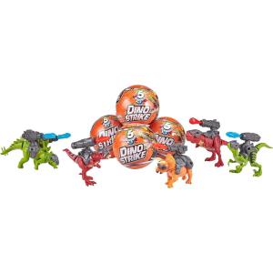 image5 SURPRISE ZURU 7748 Toy Orange