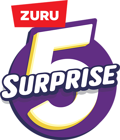 5 Surprise