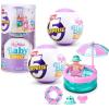 image5 Surprise My Mini Baby Series 2 by ZURU Collectible Mystery Capsule Toy for Girls Realistic Miniature Baby Playset and Accessories 2 Capsules2 Capsule