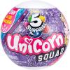 image5 Surprise Unicorn Squad Series 2 Mystery Collectible Capsule by ZURU 2 Pack PVC Tube Purple